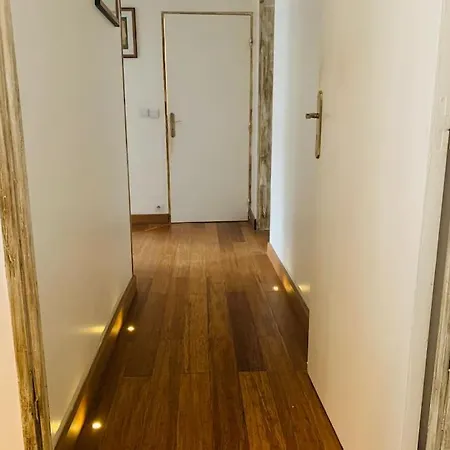شقة Spacious Paris شيل