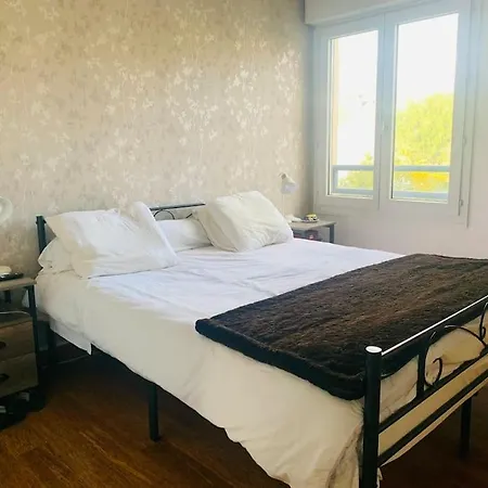 Spacious Paris * شيل