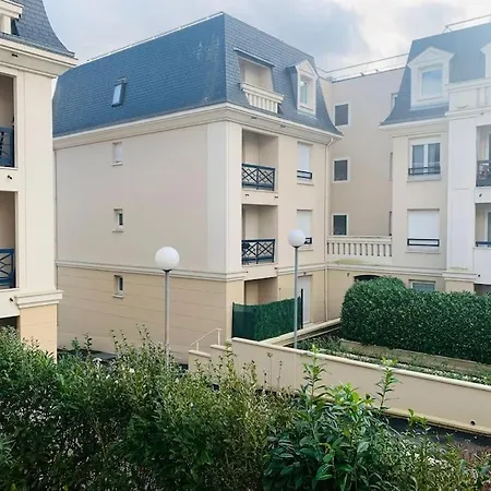 Spacious Paris *